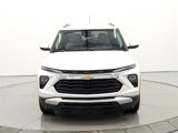 New 2025 Chevrolet TrailBlazer LT w/ LT Cold Weather Package image 2