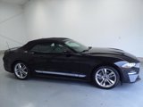 Certified 2020 Ford Mustang Premium w/ Equipment Group 201A image 2