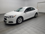 Used 2014 Chevrolet Malibu LS w/ Protection Package image 2