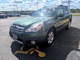 Used 2014 Subaru Outback 2.5i Limited image 4