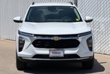 New 2025 Chevrolet Trax LT w/ Driver Confidence Package image 6