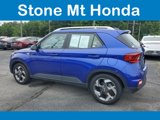 Used 2024 Hyundai Venue SEL image 3
