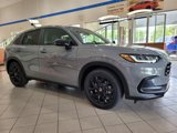 New 2025 Honda HR-V Sport image 3