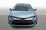 Certified 2024 Toyota Corolla LE image 3