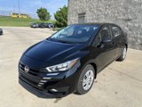 New 2025 Nissan Versa S w/ Trunk Package image 2