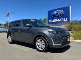 Used 2024 Kia Soul LX image 2