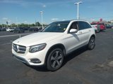 Used 2018 Mercedes-Benz GLC 300 4MATIC image 4