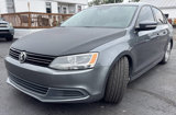 Used 2013 Volkswagen Jetta TDI image 3