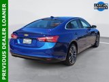 Used 2023 Chevrolet Malibu LT image 3