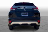 Used 2022 Mitsubishi Eclipse Cross SE image 4