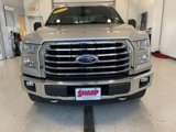 Used 2017 Ford F150 XLT w/ Equipment Group 302A Luxury image 3