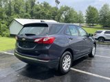 Used 2018 Chevrolet Equinox LS image 3