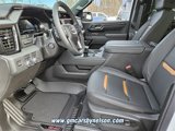 New 2025 GMC Sierra 1500 AT4 w/ AT4 Premium Package image 6