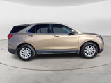 Used 2018 Chevrolet Equinox LT image 3