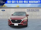 Used 2019 Hyundai Tucson SE image 4
