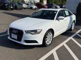 Used 2015 Audi A6 2.0T Premium Plus image 3