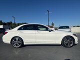 Used 2018 Mercedes-Benz C 300 Sedan image 4