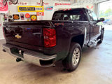 Used 2017 Chevrolet Silverado 1500 LT w/ All Star Edition image 5