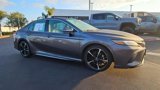 Used 2019 Toyota Camry XLE image 4