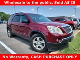 Used 2007 GMC Acadia SLE w/ Convenience Package image 2