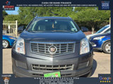 Used 2013 Cadillac SRX Luxury w/ Driver Awareness Package image 5