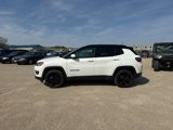Used 2020 Jeep Compass Latitude image 4