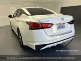 Used 2021 Nissan Altima 2.5 SV image 3