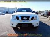 Used 2019 Nissan Frontier SV image 3