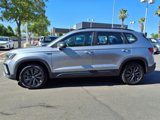 Used 2024 Volkswagen Taos S image 5