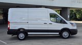 Used 2023 Ford Transit 250 Medium Roof AWD w/ Load Area Protection Package image 3