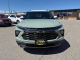 New 2025 Chevrolet TrailBlazer ACTIV image 2