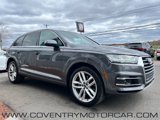 Used 2018 Audi Q7 3.0T Prestige w/ Prestige Package image 4