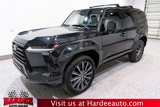 Used 2025 Lexus GX 550 image 2