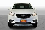 Certified 2022 Buick Encore Preferred image 3