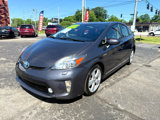 Used 2014 Toyota Prius Three image 3