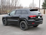 Used 2021 Jeep Grand Cherokee Laredo X image 5
