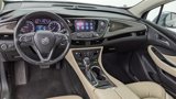 Used 2020 Buick Envision Essence image 4