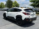 Certified 2024 Subaru Crosstrek 2.5i Wilderness w/ Wilderness Package image 4