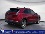 Used 2019 Cadillac XT4 Sport w/ Cold Weather Package image 5
