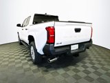 New 2025 Toyota Tacoma SR image 5