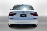 Used 2017 Volkswagen Passat 1.8T SE image 4