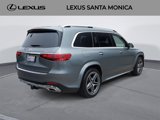 Used 2024 Mercedes-Benz GLS 450 4MATIC image 5