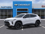 New 2025 Chevrolet Trax ACTIV w/ Driver Confidence Package image 2
