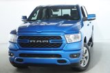 Used 2022 RAM 1500 Big Horn image 3