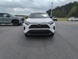 Used 2024 Toyota RAV4 LE image 2