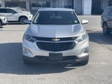 Used 2021 Chevrolet Equinox LT image 2
