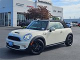 Used 2014 MINI Cooper S image 2