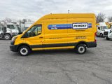 Used 2021 Ford Transit 250 148 High Roof w/ Load Area Protection Package image 4