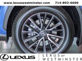 New 2025 Lexus NX 250 FWD image 2