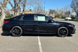 Used 2022 Honda Civic Sport image 3